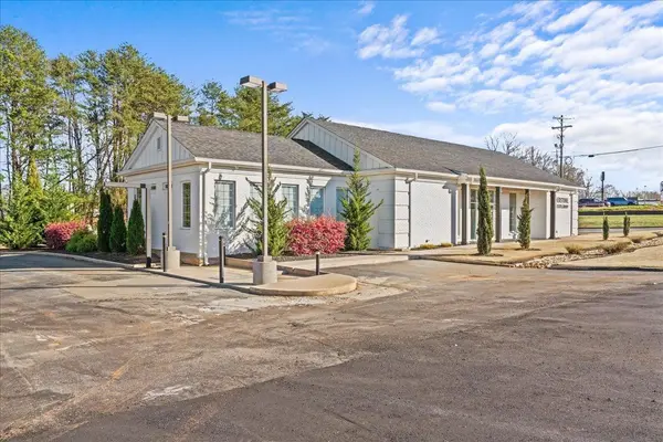 100 Inman RD, Lyman, SC 29365