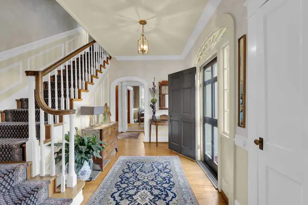 110 Rosewood LN, Spartanburg, SC 29302