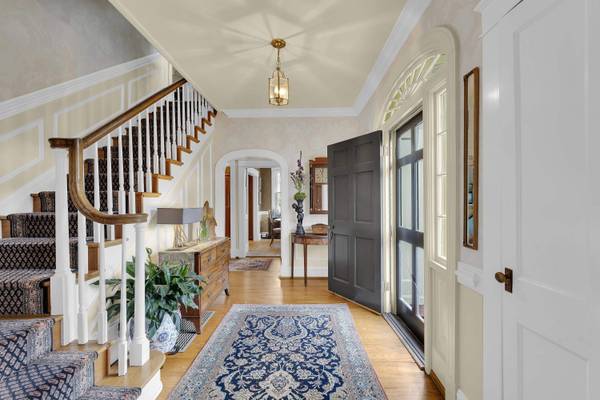110 Rosewood LN, Spartanburg, SC 29302