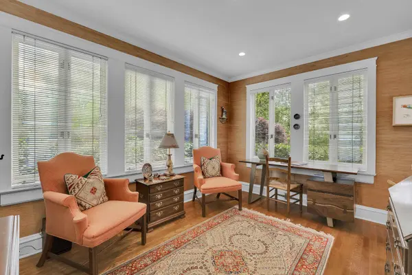 110 Rosewood LN, Spartanburg, SC 29302