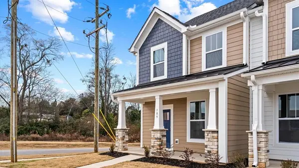 109 Dalmatian DR, Spartanburg, SC 29307