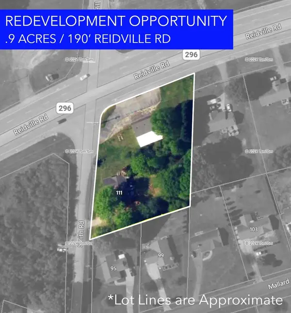 5757 Reidville Rd, Moore, SC 29369