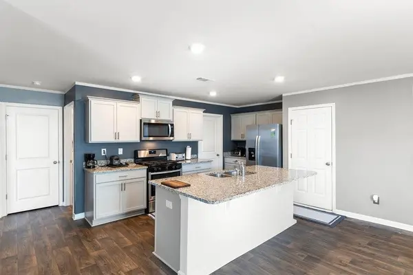 769 Ashwood WAY, Easley, SC 29640-8014