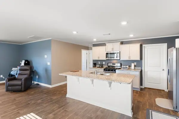 769 Ashwood WAY, Easley, SC 29640-8014