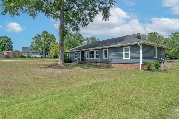 504 Cunningham RD, Taylors, SC 29687