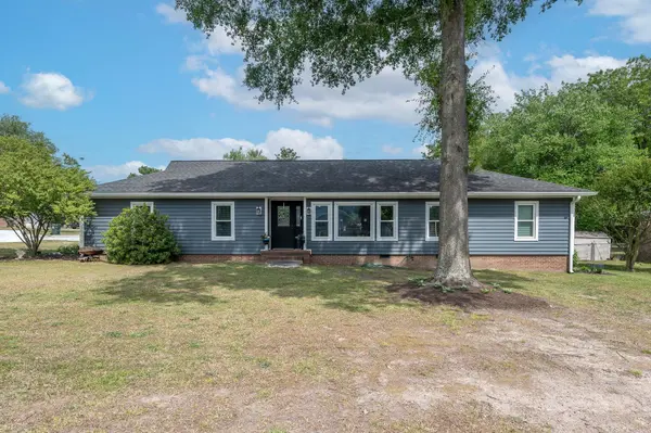 504 Cunningham RD, Taylors, SC 29687