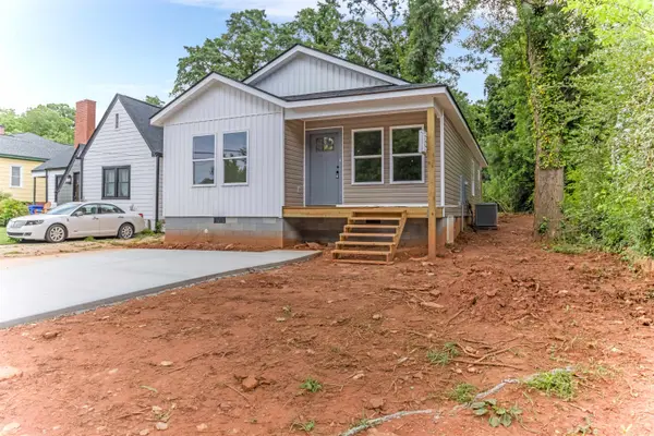 353 St Andrews ST, Spartanburg, SC 29306