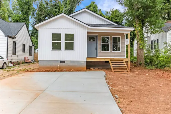 353 St Andrews ST, Spartanburg, SC 29306