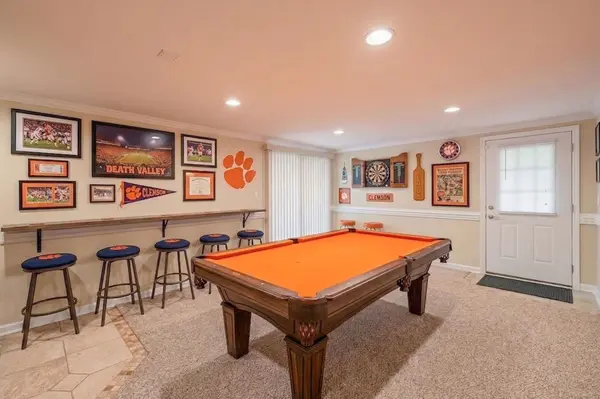 125 Houston ST, Clemson, SC 29631