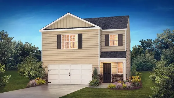 136 Lazzon RD, Moore, SC 29369