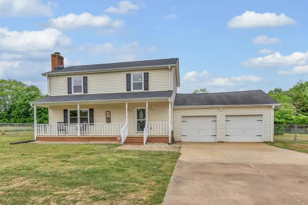 1359 Old Post RD, Gaffney, SC 29341