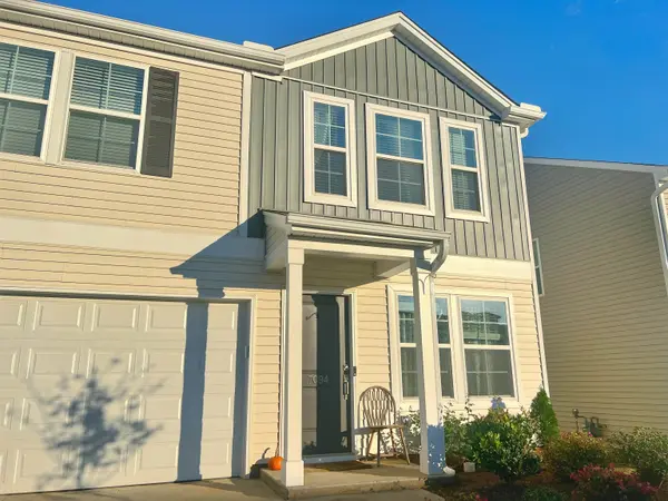 7094 Wingate DR, Inman, SC 29349