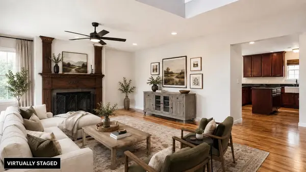 520 Abberly LN, Boiling Springs, SC 29316