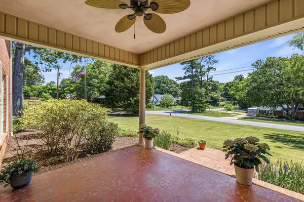 479 Ransdell DR, Spartanburg, SC 29307-2431