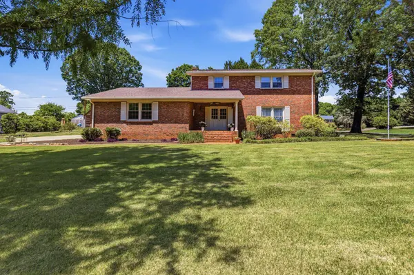 479 Ransdell DR, Spartanburg, SC 29307-2431