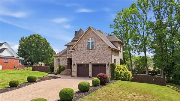 429 Hunting Crest CT, Boiling Springs, SC 29316