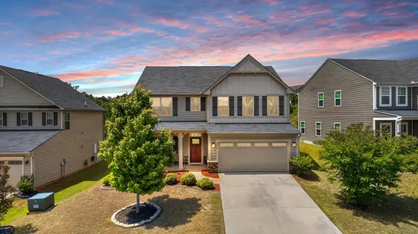 756 Windward LN, Duncan, SC 29334