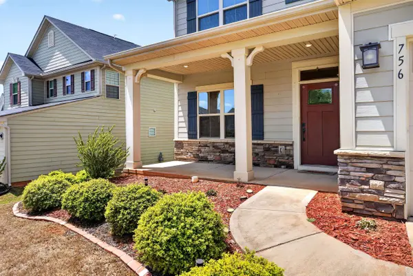 756 Windward LN, Duncan, SC 29334