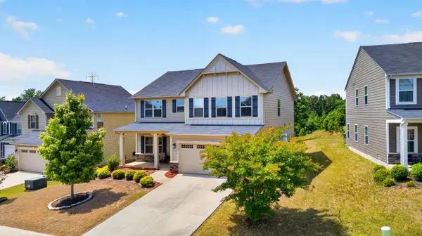 756 Windward LN, Duncan, SC 29334