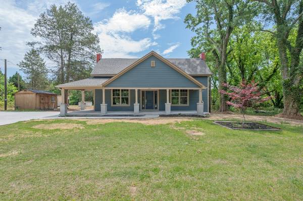 1655 Old Switzer RD, Moore, SC 29369