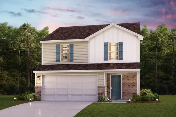706 Tomlin TRL, Spartanburg, SC 29301