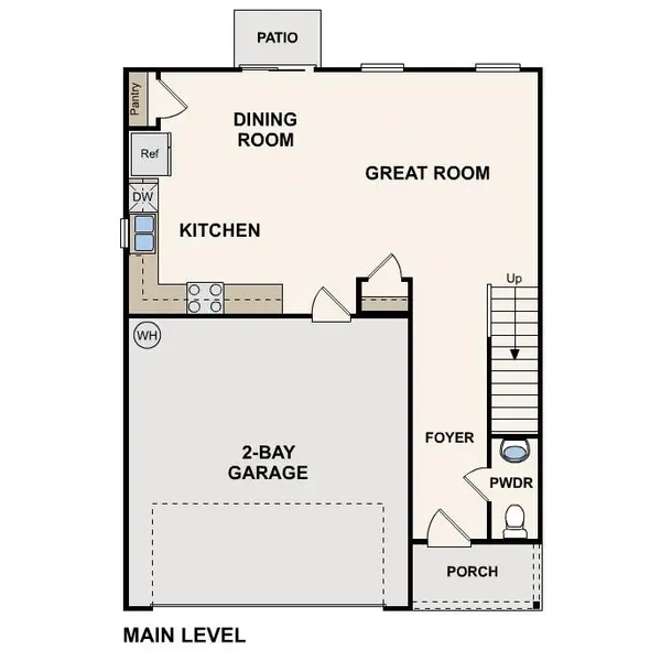 706 Tomlin TRL, Spartanburg, SC 29301