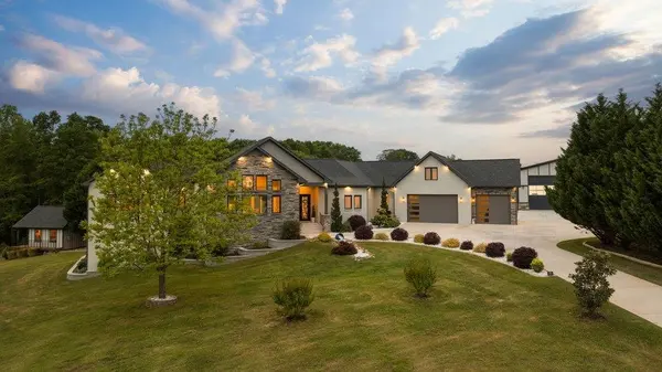 2340 Runion RD, Inman, SC 29349