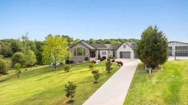 2340 Runion RD, Inman, SC 29349