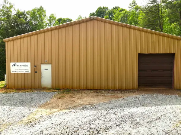 993 N Barton RD, Landrum, SC 29356