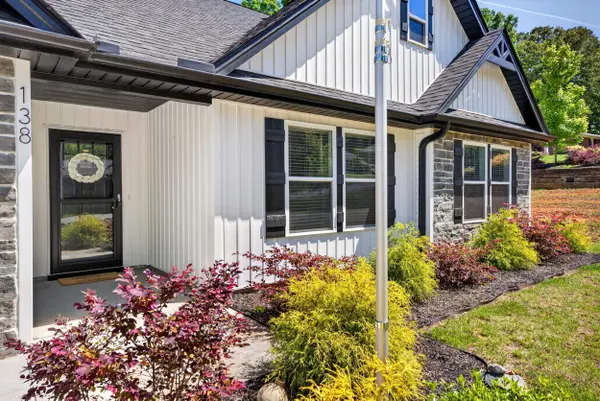 138 Kasler RD, Cowpens, SC 29330-9206