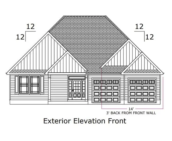 3 Rest Stop RD, Travelers Rest, SC 29690