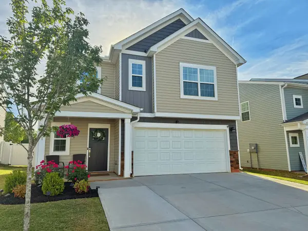 1011 Minocqua Rd, Spartanburg, SC 29303