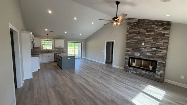 1079 N Green River, Gaffney, SC 29341