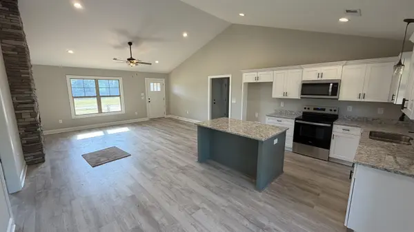 1079 N Green River, Gaffney, SC 29341