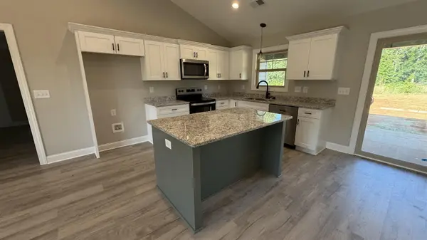 1079 N Green River, Gaffney, SC 29341