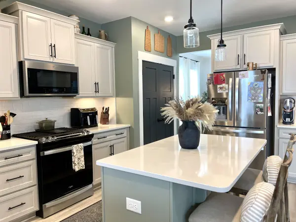 836 Redmill LN, Duncan, SC 29334