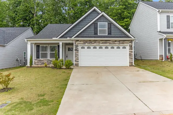 402 Bud Farmer PL, Inman, SC 29349
