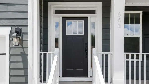 663 Munchberry WAY, Spartanburg, SC 29301
