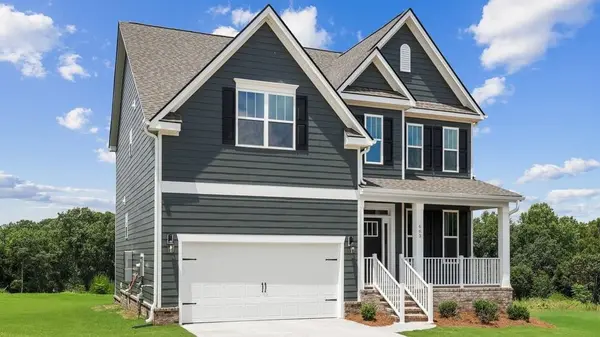 663 Munchberry WAY, Spartanburg, SC 29301