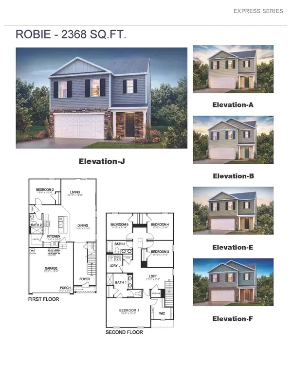 4121 Springshire LN, Boiling Springs, SC 29316