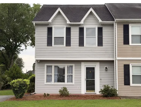 211 Old Towne RD, Spartanburg, SC 29301