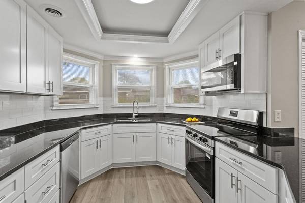211 Old Towne RD, Spartanburg, SC 29301
