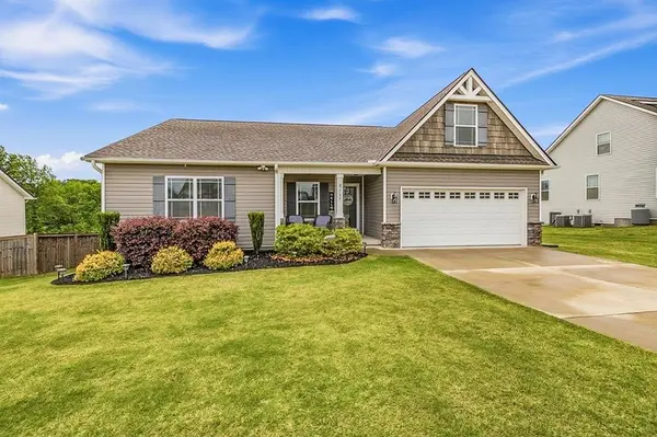 740 Hammett Pointe CT, Lyman, SC 29365