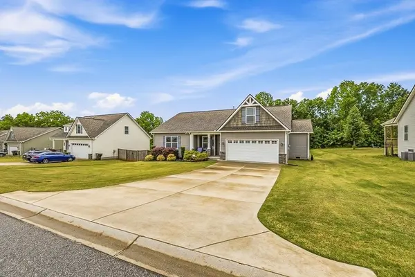 740 Hammett Pointe CT, Lyman, SC 29365