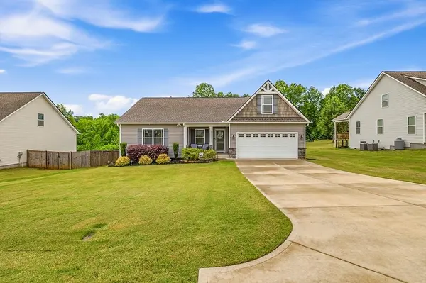740 Hammett Pointe CT, Lyman, SC 29365