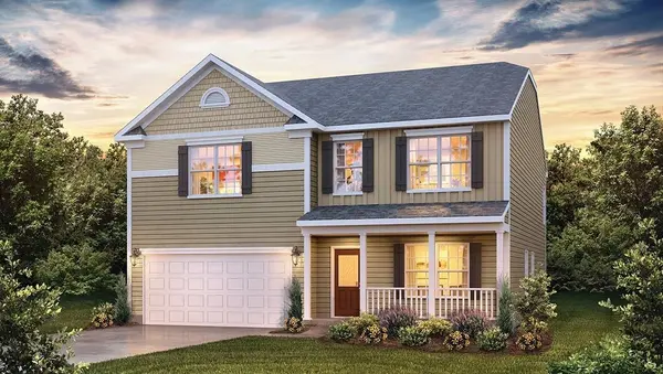 2168 Springview CT, Boiling Springs, SC 29316
