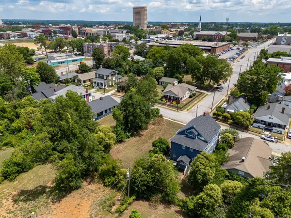 266 Hydrick Street, Spartanburg, SC 29306