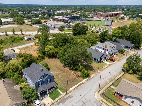 266 Hydrick Street, Spartanburg, SC 29306