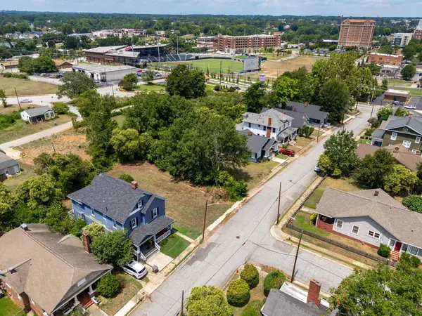 266 Hydrick Street, Spartanburg, SC 29306