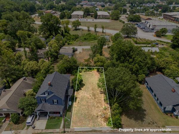 266 Hydrick Street, Spartanburg, SC 29306